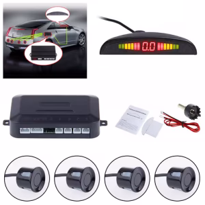 Automotive