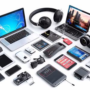 Electronics